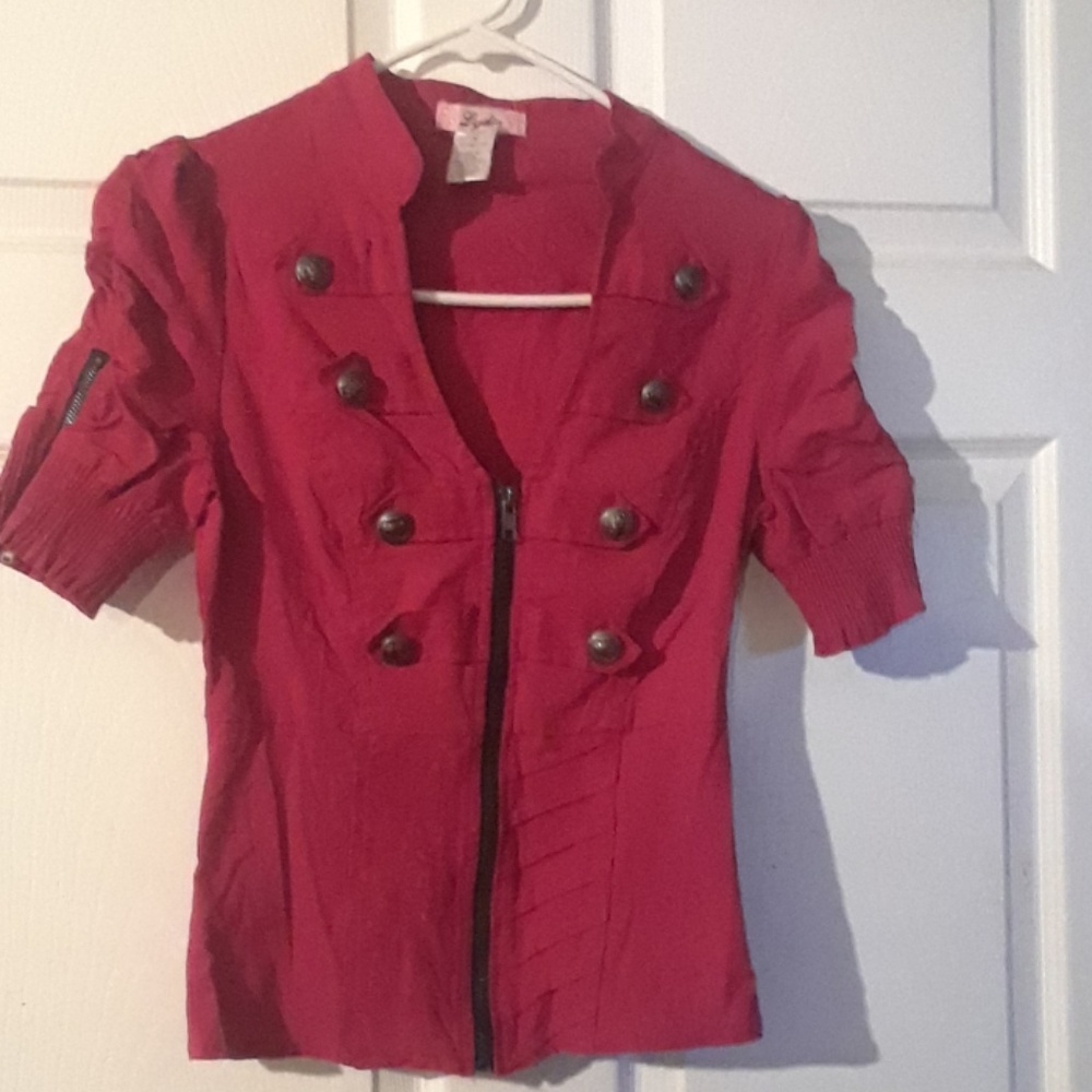 blouse